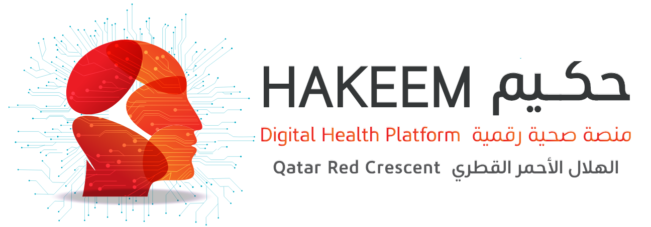 HAKEEM Logo